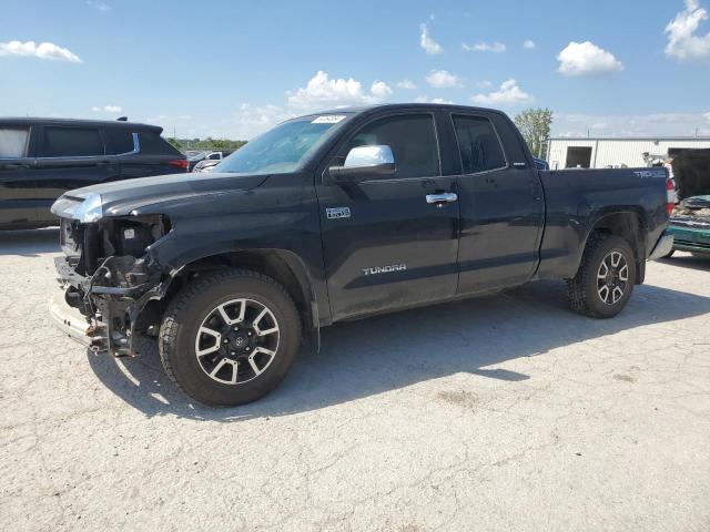 TOYOTA TUNDRA DOU 2015 5tfbw5f11fx425831