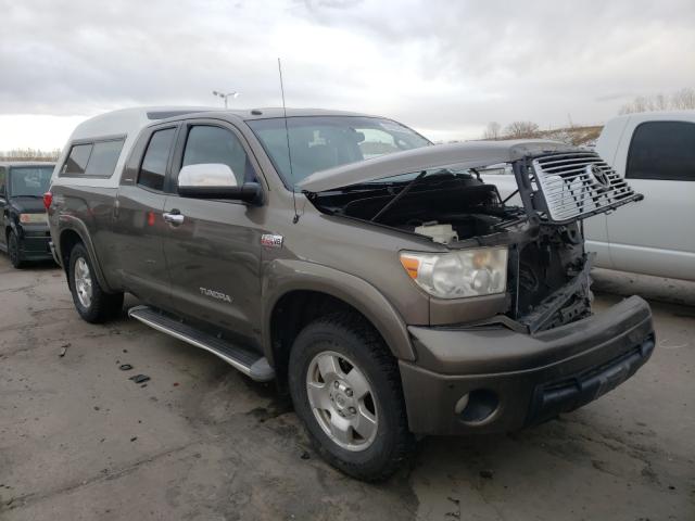 TOYOTA TUNDRA DOU 2011 5tfbw5f12bx163912