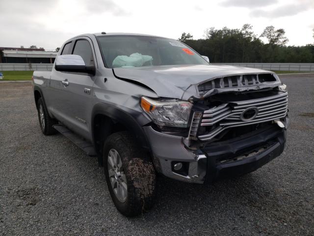 TOYOTA TUNDRA DOU 2015 5tfbw5f13fx451413