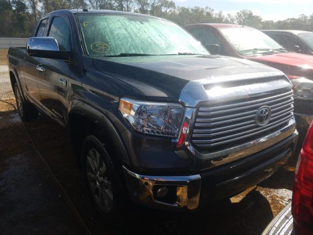 TOYOTA TUNDRA DOU 2016 5tfbw5f13gx498510