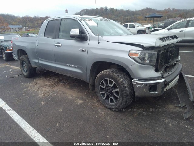 TOYOTA TUNDRA 4WD 2018 5tfbw5f13jx772652