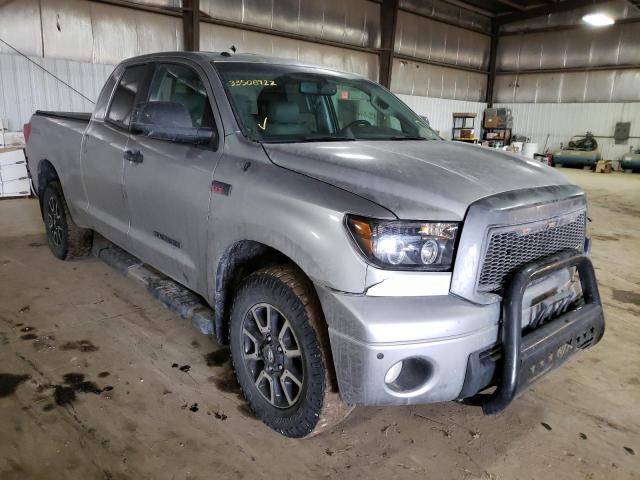 TOYOTA TUNDRA DOU 2010 5tfbw5f14ax113205