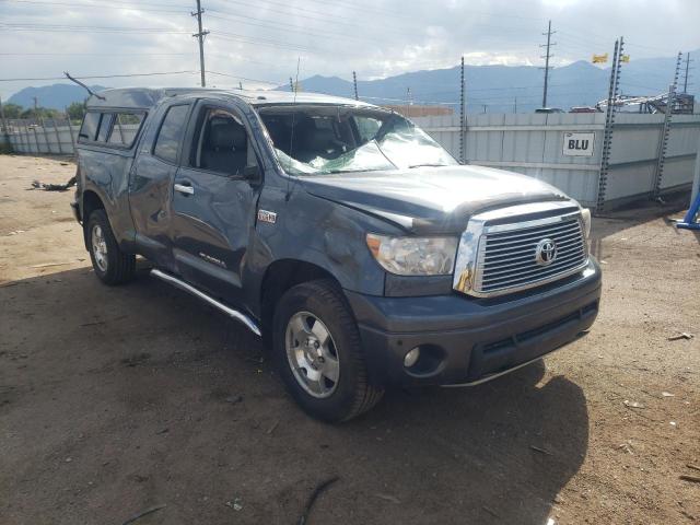 TOYOTA TUNDRA DOU 2010 5tfbw5f14ax155812