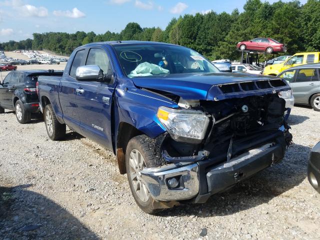 TOYOTA TUNDRA DOU 2015 5tfbw5f14fx423961