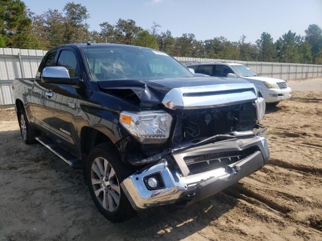 TOYOTA TUNDRA DOU 2017 5tfbw5f14hx667046