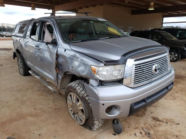 TOYOTA TUNDRA DOU 2011 5tfbw5f15bx196337