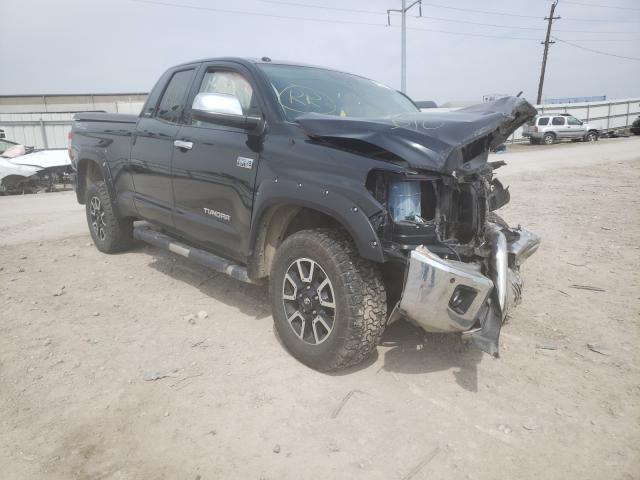 TOYOTA TUNDRA DOU 2017 5tfbw5f15hx656038