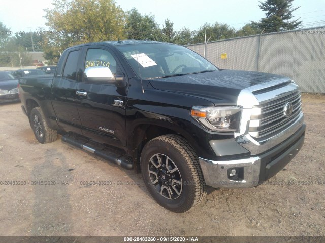 TOYOTA TUNDRA 4WD 2018 5tfbw5f15jx744951