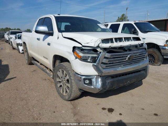 TOYOTA TUNDRA 2018 5tfbw5f15jx753875