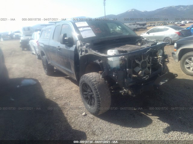 TOYOTA TUNDRA 4WD TRUCK 2010 5tfbw5f16ax097444