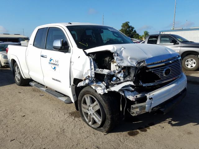 TOYOTA TUNDRA DOU 2011 5tfbw5f16bx206759