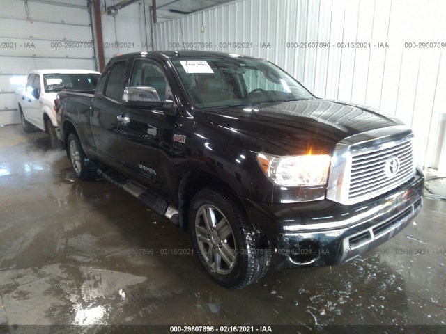 TOYOTA TUNDRA 4WD TRUCK 2012 5tfbw5f16cx211946