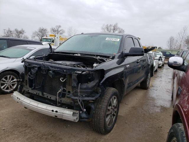 TOYOTA TUNDRA DOU 2015 5tfbw5f16ex395482