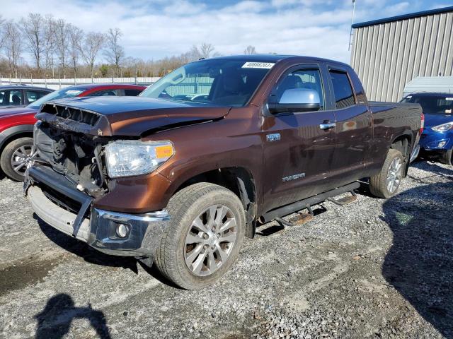 TOYOTA TUNDRA DOU 2015 5tfbw5f16fx435268