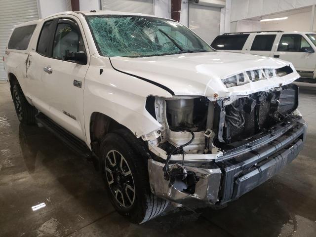 TOYOTA TUNDRA DOU 2016 5tfbw5f16gx546369