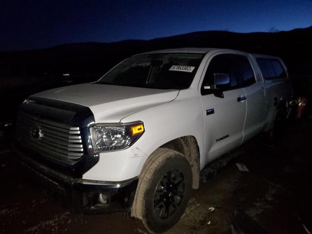 TOYOTA TUNDRA DOU 2017 5tfbw5f16hx585979