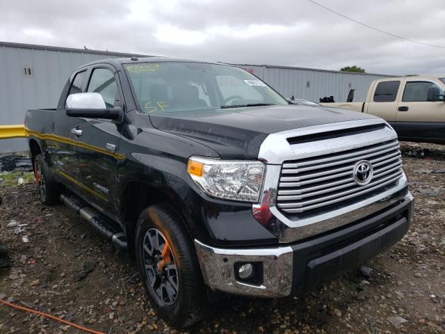 TOYOTA TUNDRA DOU 2017 5tfbw5f16hx646182