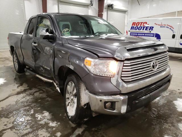 TOYOTA TUNDRA DOU 2017 5tfbw5f16hx665735