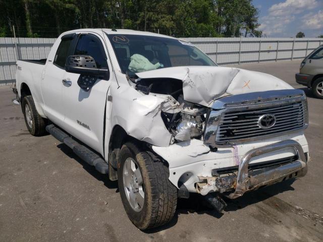 TOYOTA TUNDRA DOU 2010 5tfbw5f17ax157182