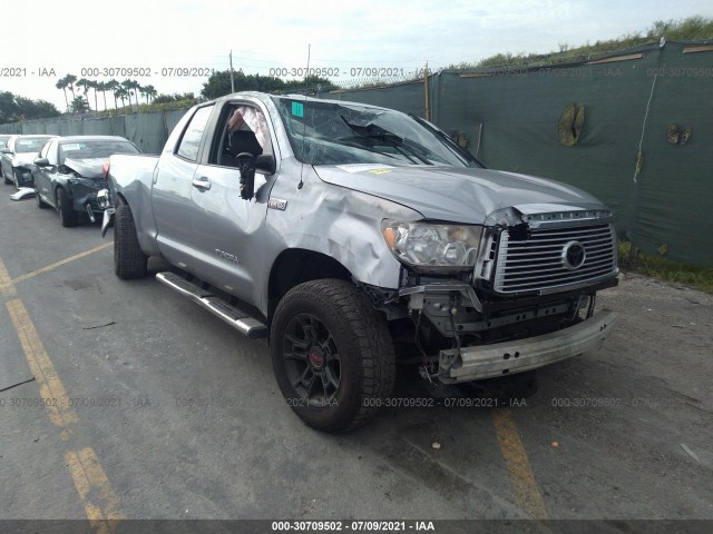 TOYOTA TUNDRA 4WD TRUCK 2012 5tfbw5f17cx231591