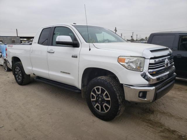 TOYOTA TUNDRA DOU 2014 5tfbw5f17ex334464