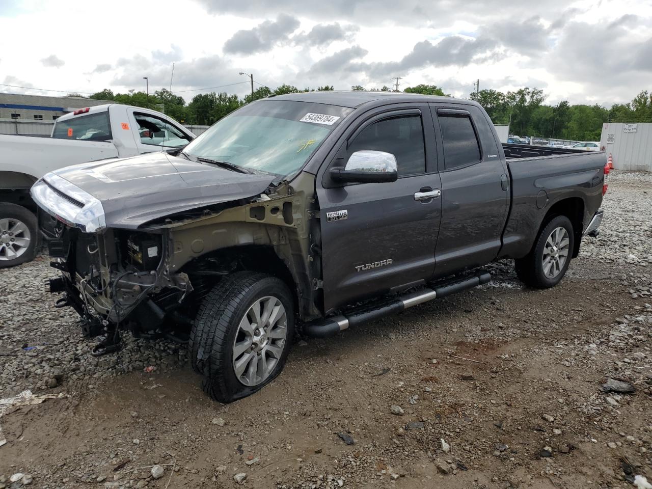 TOYOTA TUNDRA 2015 5tfbw5f17fx420083