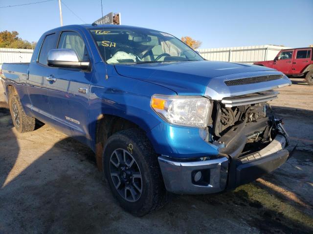 TOYOTA TUNDRA DOU 2017 5tfbw5f17hx592147