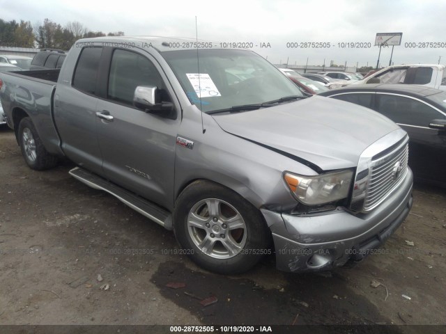 TOYOTA TUNDRA 4WD TRUCK 2010 5tfbw5f18ax096263