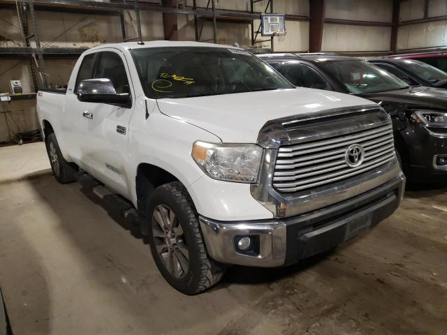 TOYOTA TUNDRA DOU 2014 5tfbw5f18ex367554