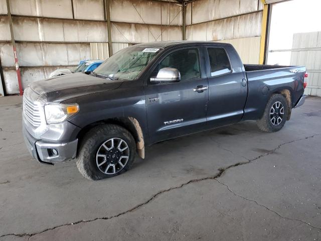 TOYOTA TUNDRA DOU 2017 5tfbw5f18hx630999