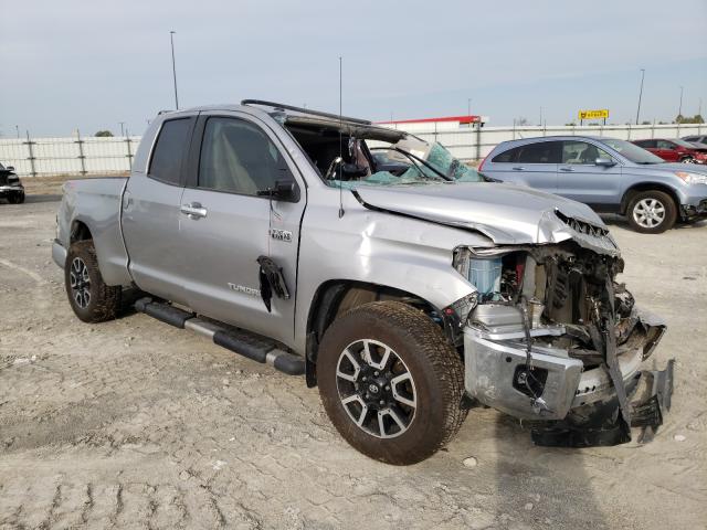 TOYOTA TUNDRA DOU 2018 5tfbw5f18jx755863