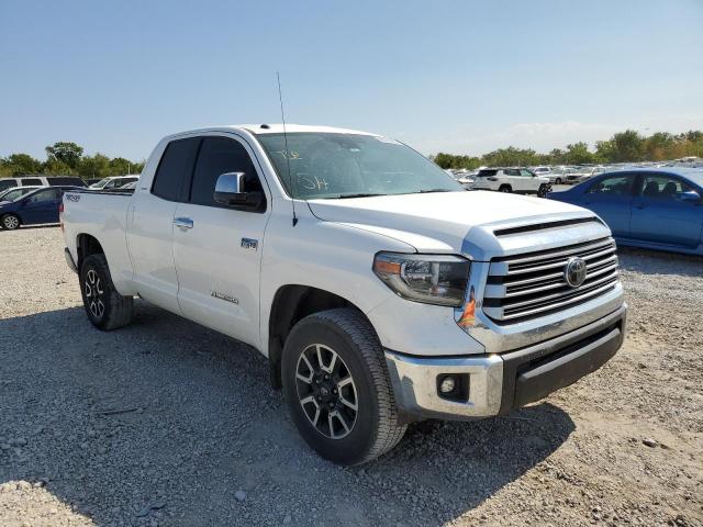 TOYOTA TUNDRA DOU 2018 5tfbw5f18jx768743