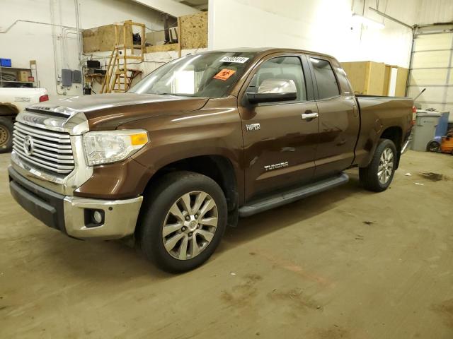 TOYOTA TUNDRA 2015 5tfbw5f19fx415919