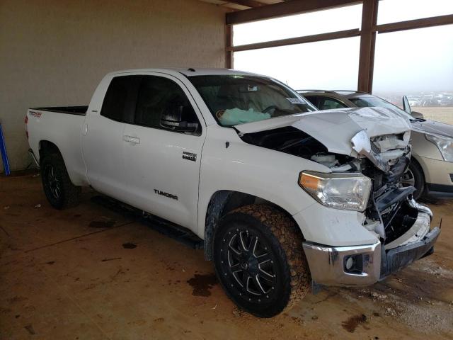 TOYOTA TUNDRA DOU 2015 5tfbw5f19fx470497