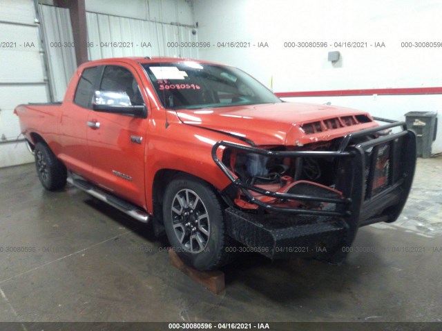 TOYOTA TUNDRA 4WD TRUCK 2016 5tfbw5f19gx508070