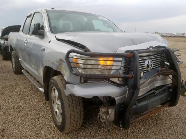 TOYOTA TUNDRA DOU 2010 5tfbw5f1xax133488