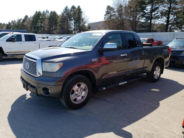 TOYOTA TUNDRA DOU 2012 5tfbw5f1xcx251561