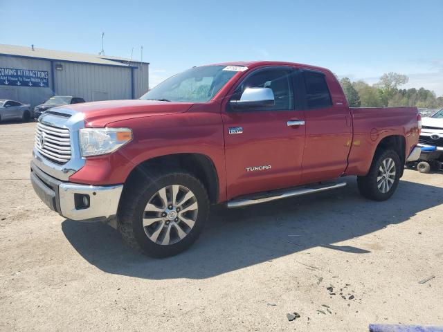 TOYOTA TUNDRA DOU 2015 5tfbw5f1xfx438951