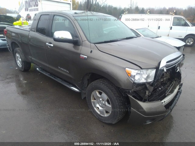 TOYOTA TUNDRA 4WD TRUCK 2011 5tfby5f10bx189760