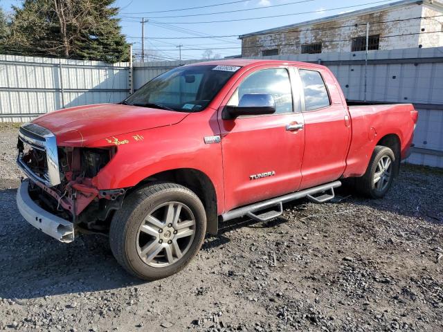 TOYOTA TUNDRA DOU 2011 5tfby5f10bx197616