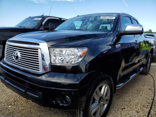 TOYOTA TUNDRA DOU 2012 5tfby5f10cx249263