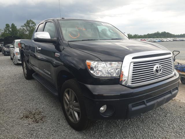 TOYOTA TUNDRA DOU 2013 5tfby5f10dx314789