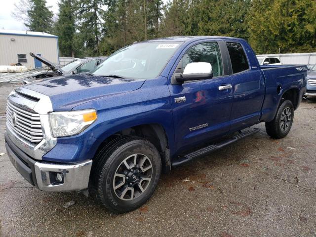 TOYOTA TUNDRA 2014 5tfby5f10ex378834