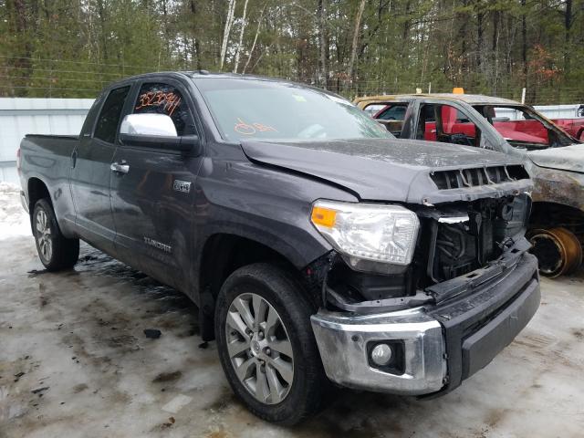 TOYOTA TUNDRA DOU 2015 5tfby5f10fx472388