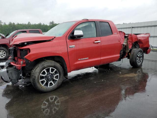 TOYOTA TUNDRA DOU 2020 5tfby5f10lx925159