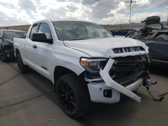 TOYOTA TUNDRA 2021 5tfby5f10mx979806