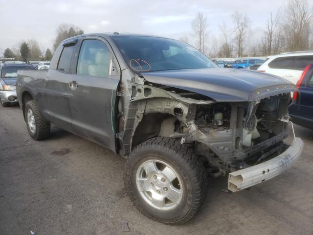 TOYOTA TUNDRA 4WD TRUCK 2010 5tfby5f11ax148911