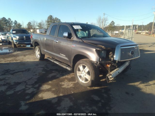 TOYOTA TUNDRA 4WD TRUCK 2012 5tfby5f11cx235730