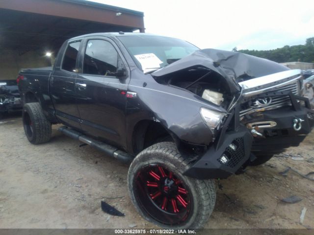 TOYOTA TUNDRA 4WD TRUCK 2013 5tfby5f11dx275131