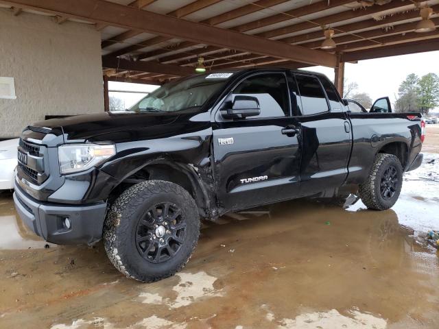 TOYOTA TUNDRA DOU 2014 5tfby5f11ex348385